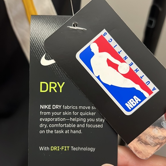 Kevin Durant "The Town 35" NBA City Edition Jersey - Picture 7 of 9